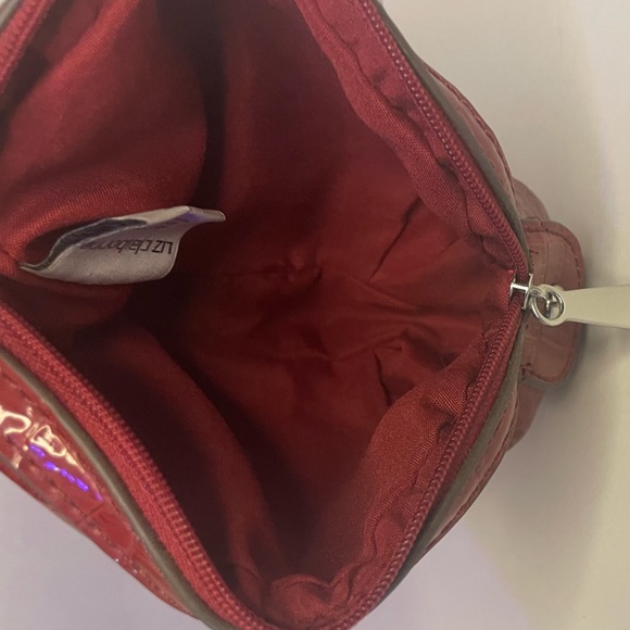 Liz Claiborne wristlet - Picture 4 of 4